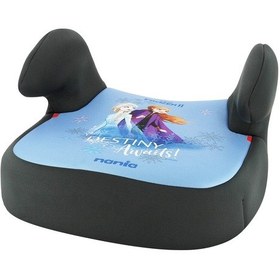 Resim Comfymax Disney Dream 15-36Kg Oto Koltuğu Yükseltici - Frozen II 