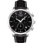 Resim Tissot Tradition Chronograph T0636171605700 