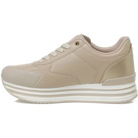 Resim Torex Anna W 5pr Bej Kadın Sneaker 000000000102053403 Bej 