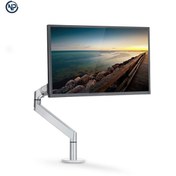 Resim NPO Std7070gs 10"-27" Amortisörlü Çok Yönlü Vesa Monitör Tek Kol 
