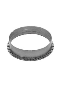 Resim Arka Abs Çemberi NPR75 / Novo / Turkuaz 10-> (KAMPANALI) 