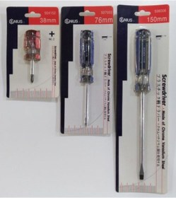 Resim Genıus Tornavida Seti 2 Düz 1 Yıldız 