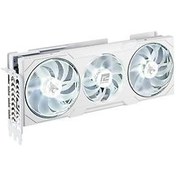 Resim POWERCOLOR HELLHOUND Spectral White RX7900XT 20G-L/OC/WHITE GDDR6 320Bit 