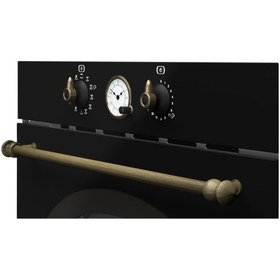 Resim Teka Mwr 32 Bıa At Ankastre Mikrodalga 