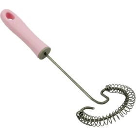 Resim Yaylı Çırpıcı Büyük Boy Çırpma Teli 