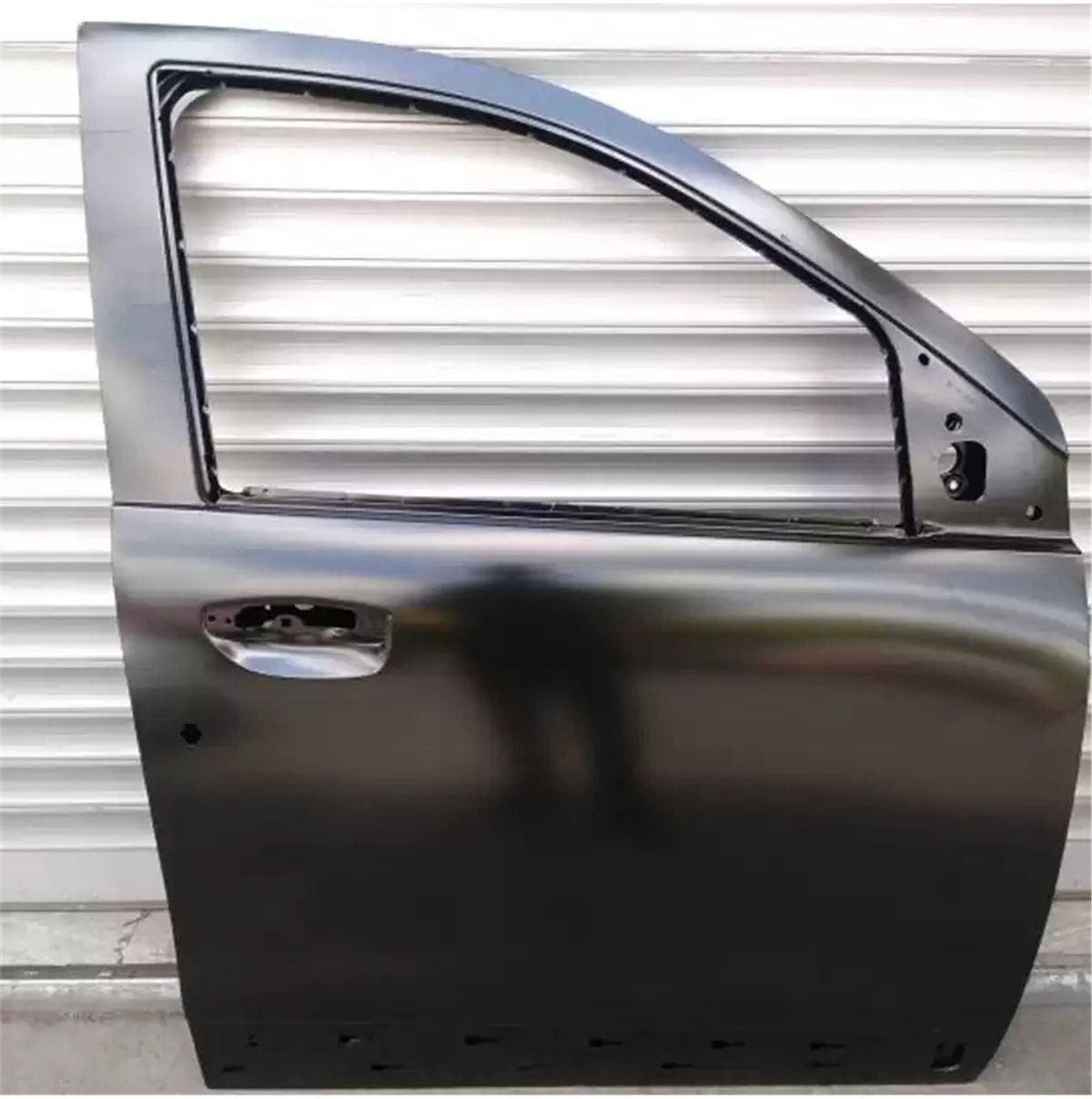 Genel Markalar Dacia Lodgy/dokker Ön Kapı Sağ.11- 801001855r