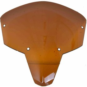 Resim Kaly Mondial 150 MH Drift Siperlik Camı 