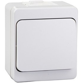 Resim Schneider Electric Nemliyer Liht Buton Gri - NML0700133 