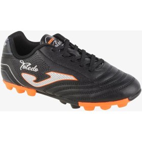 Resim Joma Toledo Jr TOJS2401HG Çocuk Siyah Krampon 
