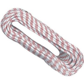 Resim 80 Metre 12 Mm Kalınlık Örgü Ip Halat Branda Çadır Tente Bağlama Ipi Dayanıklı Örme Gergi Ipi 