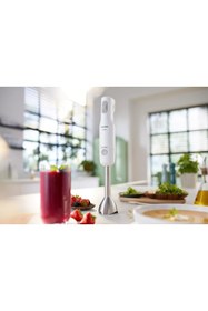 Resim Philips Mutfak Robotu Seti Çok Amaçlı Blender Set Beyaz 
