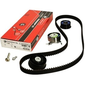 Resim Opel Vectra B 1.6 16 Valf Benzinli Triger Seti Gates 