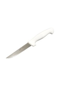 Resim Kasap Et Doğrama Bıçağı 32,5cm Toplam Uzunluk No:3 