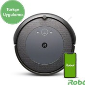 Resim iRobot Roomba i3 Robot Süpürge 