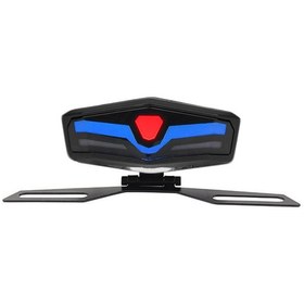 Resim Hallow-honda, Yamaha, Suzuki, Kawasaki Motosikletler İçin K22187bl 