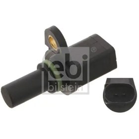 Resim FEBI BILSTEIN 28690 Kilometre Hiz Sensoru 095927321B 95927321B 