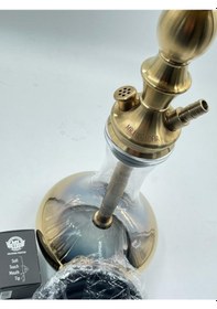 Resim Mr.Eds E100 Sofia Nargile Takımı 