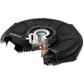 Resim Audison Prima Ap Bmw S8-4 Bmw Koltuk Altı Woofer Takımı 