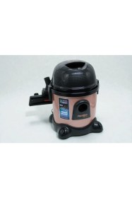 Resim Fantom Sessiz Küre Du 2750 Toz Torbalı Elektrikli Süpürge 