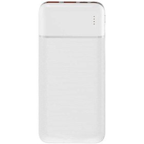 Resim WIWU Jc-19 Pd Hızlı Şarj Özellikli Şarj Göstergeli Powerbank 20w 10000mah 