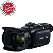 Resim Canon LEGRIA HF G26 Video Kamera 