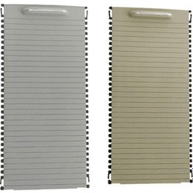 Resim Mercedes C E-serisi W204 İçin 2 Parça Orta Konsol Stor Perde Kılıfı - Özel Uyumlu Aksesuarlar 