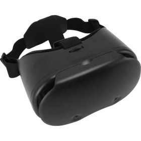 Resim Vkemall 5-7 İnç Akıllı Telefonlar İçin 3d Mavi Işık Filtresi, 800 Derece Miopi Desteği, Taşınabilir Abs Vr Gözlüğü 