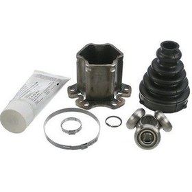 Resim Aks Kafası Ic Abssız 34X85 Uzunluk:85Mm/ Vw Golf4 Bora Fabıa Polo 