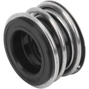 Resim Jeemson Mg1/109-25 Su Pompa Mekanik Mühürü - Kuru Ortamlar İçin Dayanıklı, Sıc Ve Karbon Yüzeylerle, -20 C/+120 C Aralığında Çalışır 