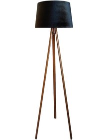 Resim Lambada 3 Ayaklı Lambader,Abajur,Aydınlatma,Tripod(330771876) 