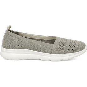 Resim Travel Soft Trv2705.z5fx Yeşil Kadın Comfort Ayakkabı 000000000101974803 Yeşil 