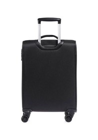 Resim Pierre Cardin Pierre Cardın 04pc4200-03 Unisex Valiz 04PC4200-03-R1534 Siyah 
