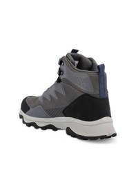 Resim Slazenger WINNER Erkek Su Geçirmez Koyu Gri Outdoor 