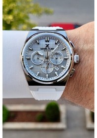 Resim Daniel Klein Dkgnct1880 Erkek Kol Saati Gümüş 