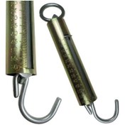 Resim Genel Markalar El Mekanik Kantarı 60 kg, dayanıklı ve hassas ölçüm sağlar 