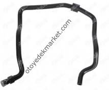 Resim Ford Focus (2012-2014) 1.6 Benzinli Otomatik Kalorifer Çıkış Hortumu (İthal) 