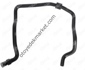 Resim Ford Focus (2012-2014) 1.6 Benzinli Otomatik Kalorifer Çıkış Hortumu (İthal) 