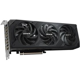 Resim Gıgabyte Geforce Rtx 5070 Wındforce Oc Sff 12G Gddr7 192BIT Dlss 4 Ekran Kartı 