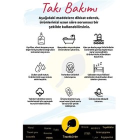Resim Antik Gümüş Kaplama Kuru Kafalar Şekilli El Yapımı Çift Adet Kadı Gümüş 