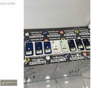 Resim Apple iPhone 12 İkinci El TR | 64 GB | Beyaz İkinci El İPHONE 12 TR CİHAZLARI 64-128 GB ŞOOK KAPMANYA-YAMANLAR TELEKOM