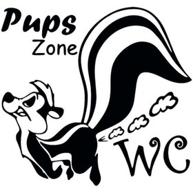 Resim habune Wc Sticker-banyo Sticker-komik Sticker-ev Dekor 