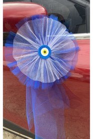 Resim Mirayroses SÜNNET KONVOY SÜSÜ (10ADET) 