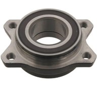 Resim Audi A6 2005-2008 Model Arası Ön Porya Bilyası Fag Marka 4F0498625B 