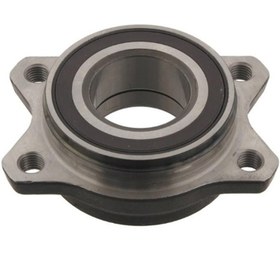 Resim Audi A6 2005-2008 Model Arası Ön Porya Bilyası Fag Marka 4F0498625B 