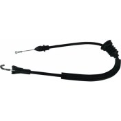 Resim Esc Otomotiv EDP68 Seat Cordoba MK1 MK2 Toledo MK2 İçin Ön Kapı İç Açma Teli 5P08370858 