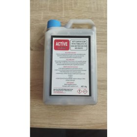 Resim Artiko Klima Bakım ve Temizleme Ilacı 1 Litre Active Cleaner 