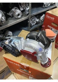 Resim 752610 5035w ınal Turbo Ford Transit V347 2.4 Tdci 1 