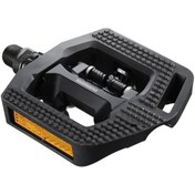 Resim Shimano PD-T421 Pedal SPD SM-SH56 Kilit İle Birlikte 