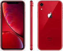 Resim Apple iPhone XR İkinci El TR | 128 GB | Kırmızı Apple