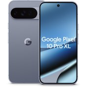 Resim Google Pixel 10 Pro XL YD | 256 GB 16 GB Mavi 